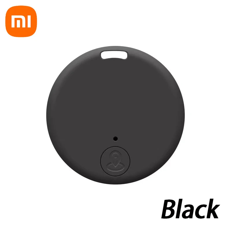 Xiaomi Mini GPS Bluetooth Tracker Air Tag Anti-Lost Device Pet elderly Kids Wallet Tracking IOS Android Smart Finder Locator NEW