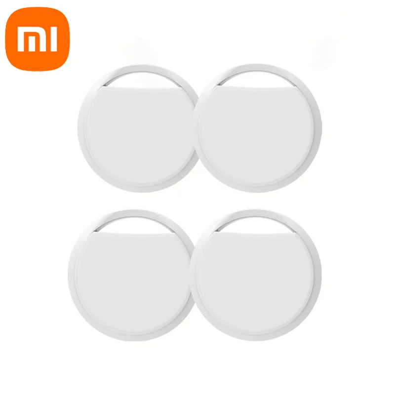 Xiaomi Airtag Bluetooth GPS Trackers IPX 5 Waterproof Sport Tracking Find My Elderly Kids Pets Available Mini Finders For iPhone