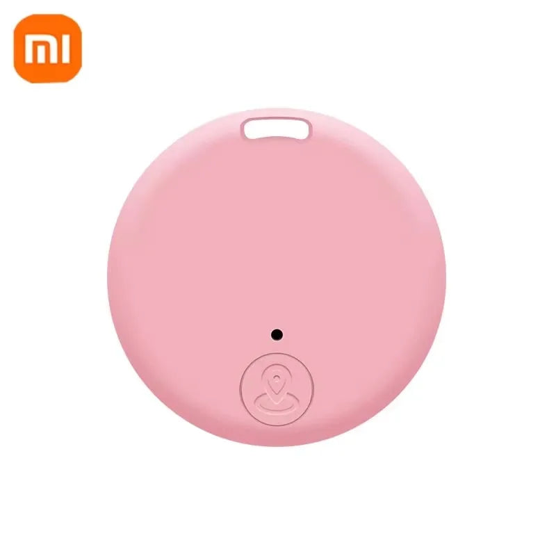 Xiaomi Mini GPS Tracker Bluetooth 5.0 Anti-Lost Device Pet Kids Bag Wallet Tracking IOS Android Smart Finder Locator Accessory