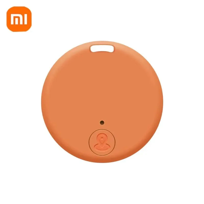 Xiaomi Mini GPS Tracker Bluetooth 5.0 Anti-Lost Device Pet Kids Bag Wallet Tracking IOS Android Smart Finder Locator Accessory