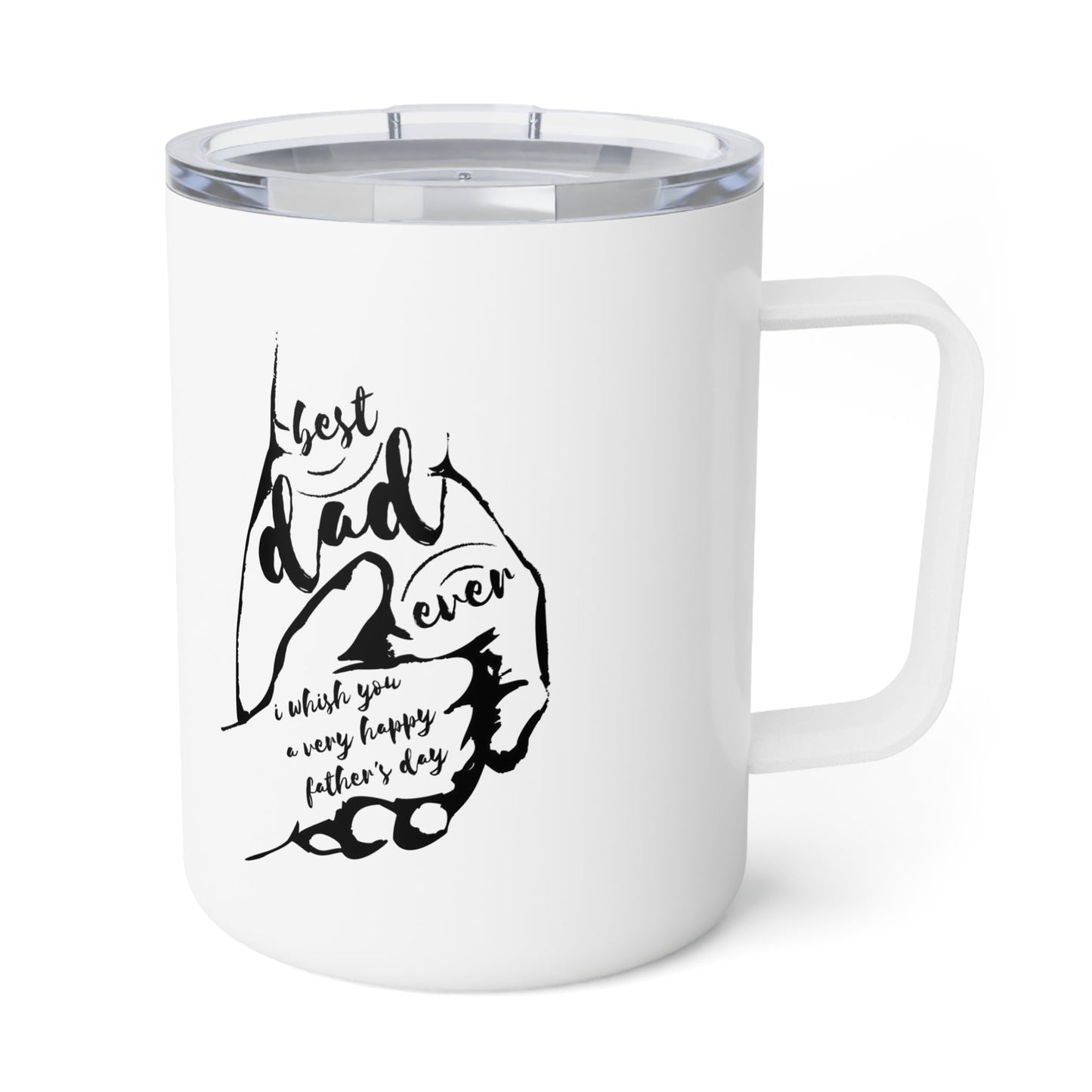 A Daily Sip of Appreciation This Fathers Day remind him hes the real MVP - Metamorphosis Creations