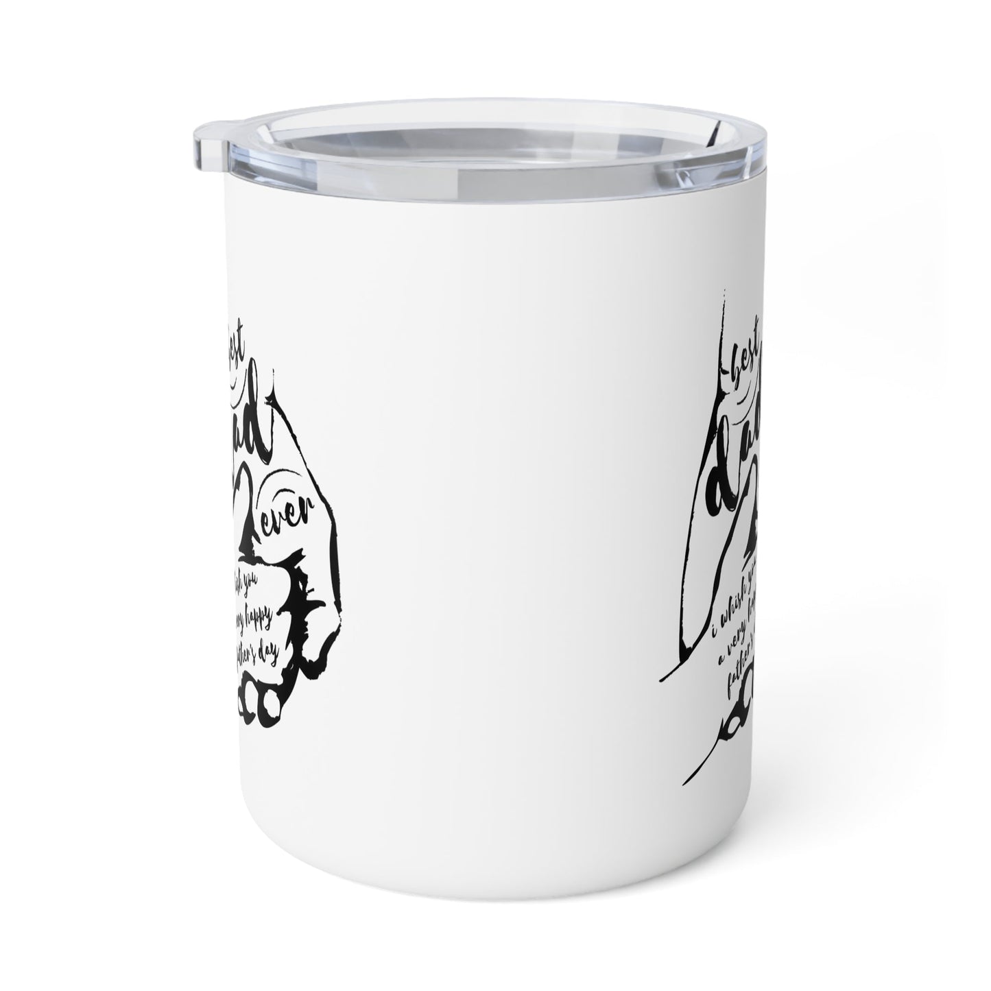 A Daily Sip of Appreciation This Fathers Day remind him hes the real MVP - Metamorphosis Creations