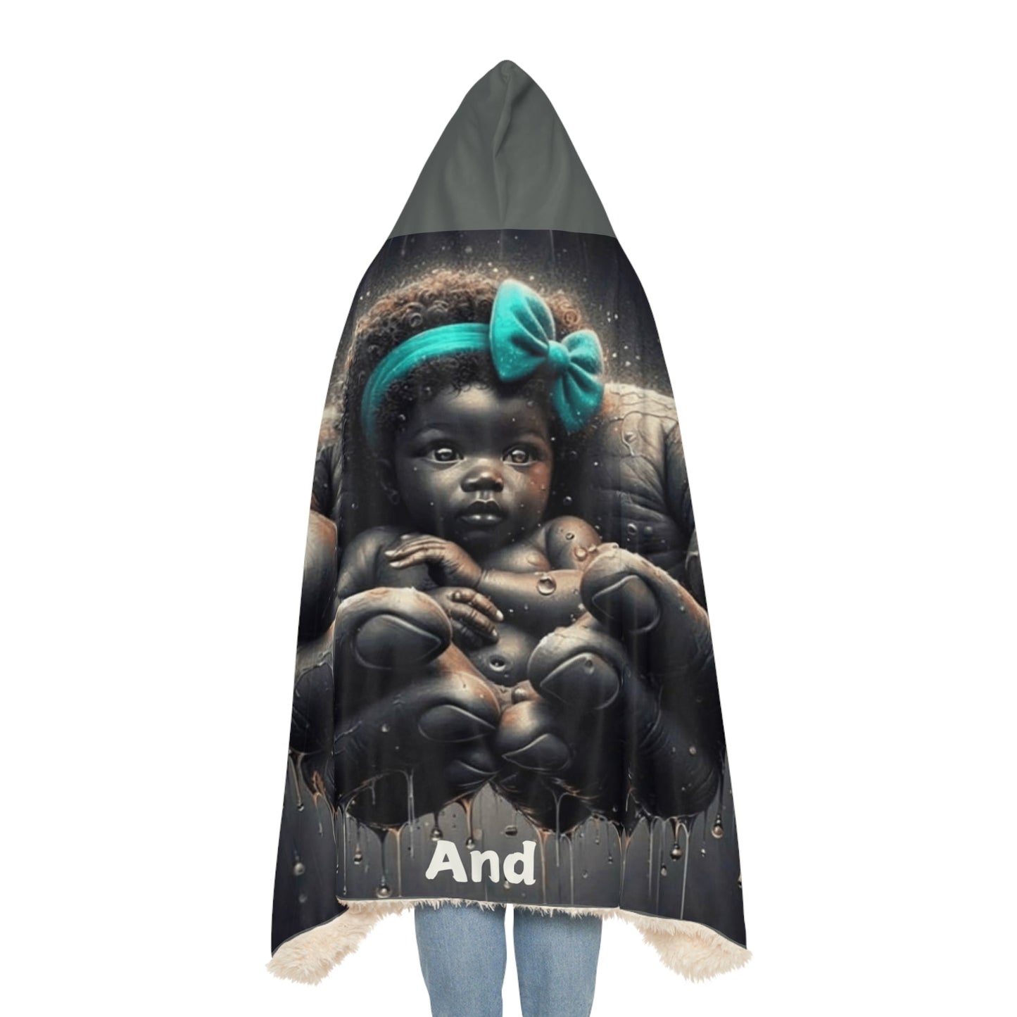 A Father's Day Gift He'll Feel Every Day Cozy Up with Love 🛋️❤️ - Metamorphosis Creations