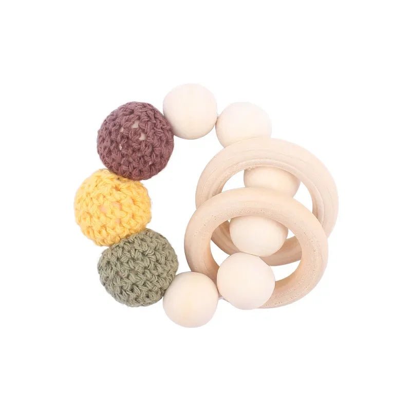 Baby Pacifier Clips - Metamorphosis Creations