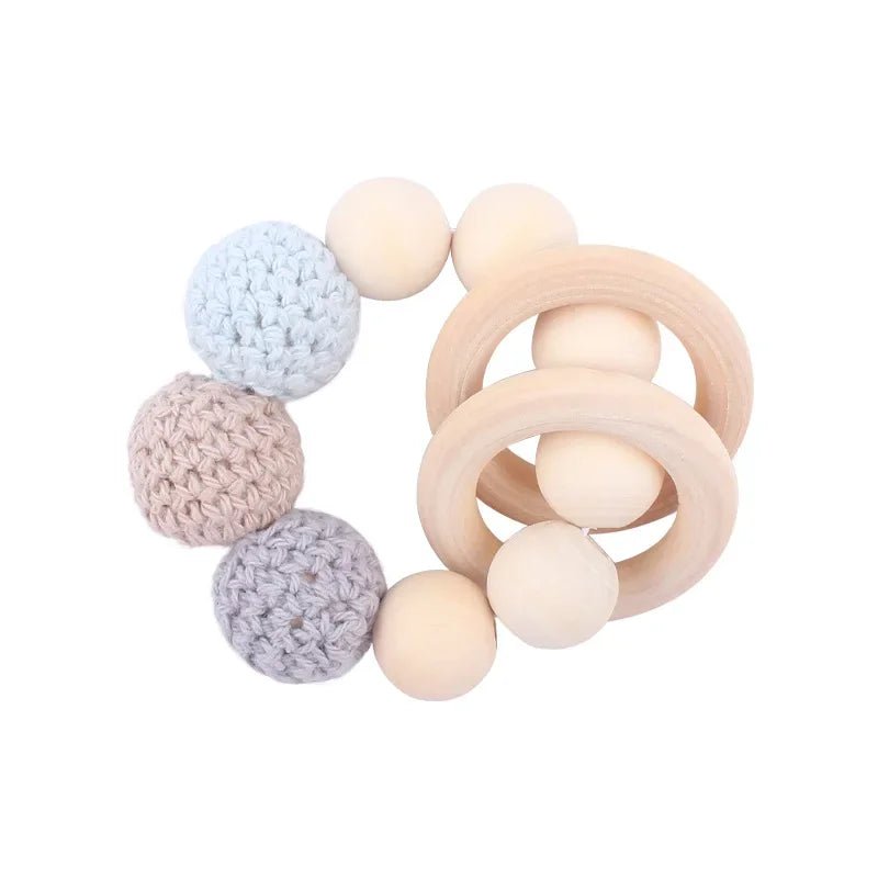 Baby Pacifier Clips - Metamorphosis Creations