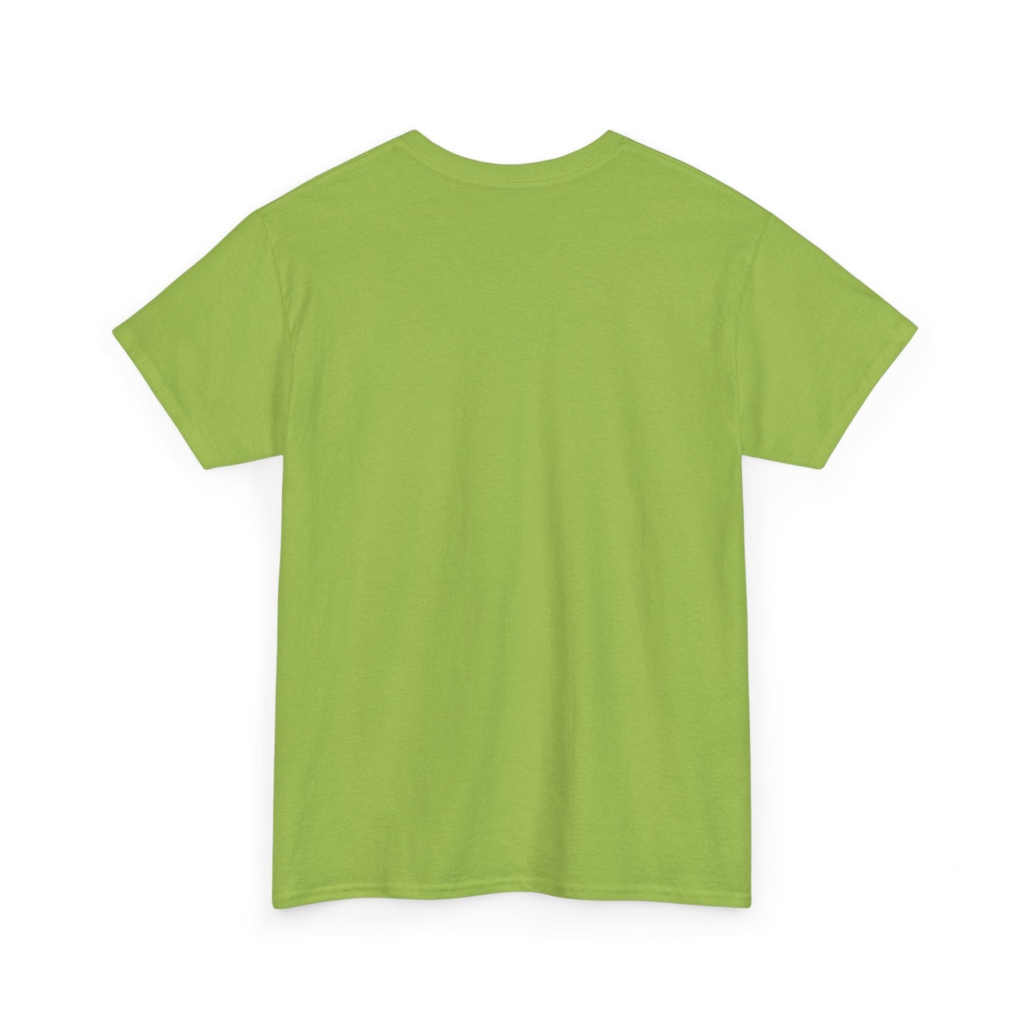 Best Dad Ever T-Shirt | Unisex Heavy Cotton Tee for Father's Day, Gifts for Dads, Cool Dad Apparel, Everyday Wear, Family Celebrations - Metamorphosis Creations