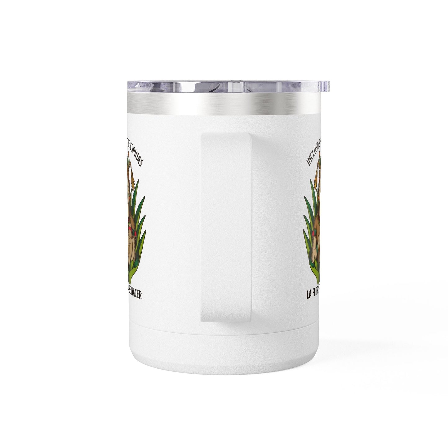 Boho Hippie Mugs for Free Spirits 🌞☕ Artistic Coffee Mug Tumbler, Custom Tumblers for Home and Garden, Perfect Gift for Coffee Lovers, Unique Drinkware for Nature Enthusiasts - Metamorphosis Creations
