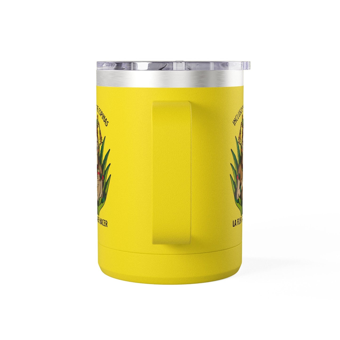 Boho Hippie Mugs for Free Spirits 🌞☕ Artistic Coffee Mug Tumbler, Custom Tumblers for Home and Garden, Perfect Gift for Coffee Lovers, Unique Drinkware for Nature Enthusiasts - Metamorphosis Creations