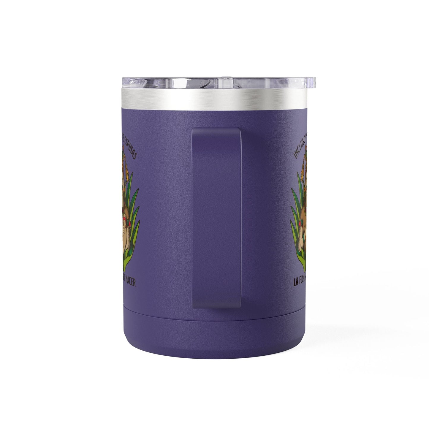 Boho Hippie Mugs for Free Spirits 🌞☕ Artistic Coffee Mug Tumbler, Custom Tumblers for Home and Garden, Perfect Gift for Coffee Lovers, Unique Drinkware for Nature Enthusiasts - Metamorphosis Creations
