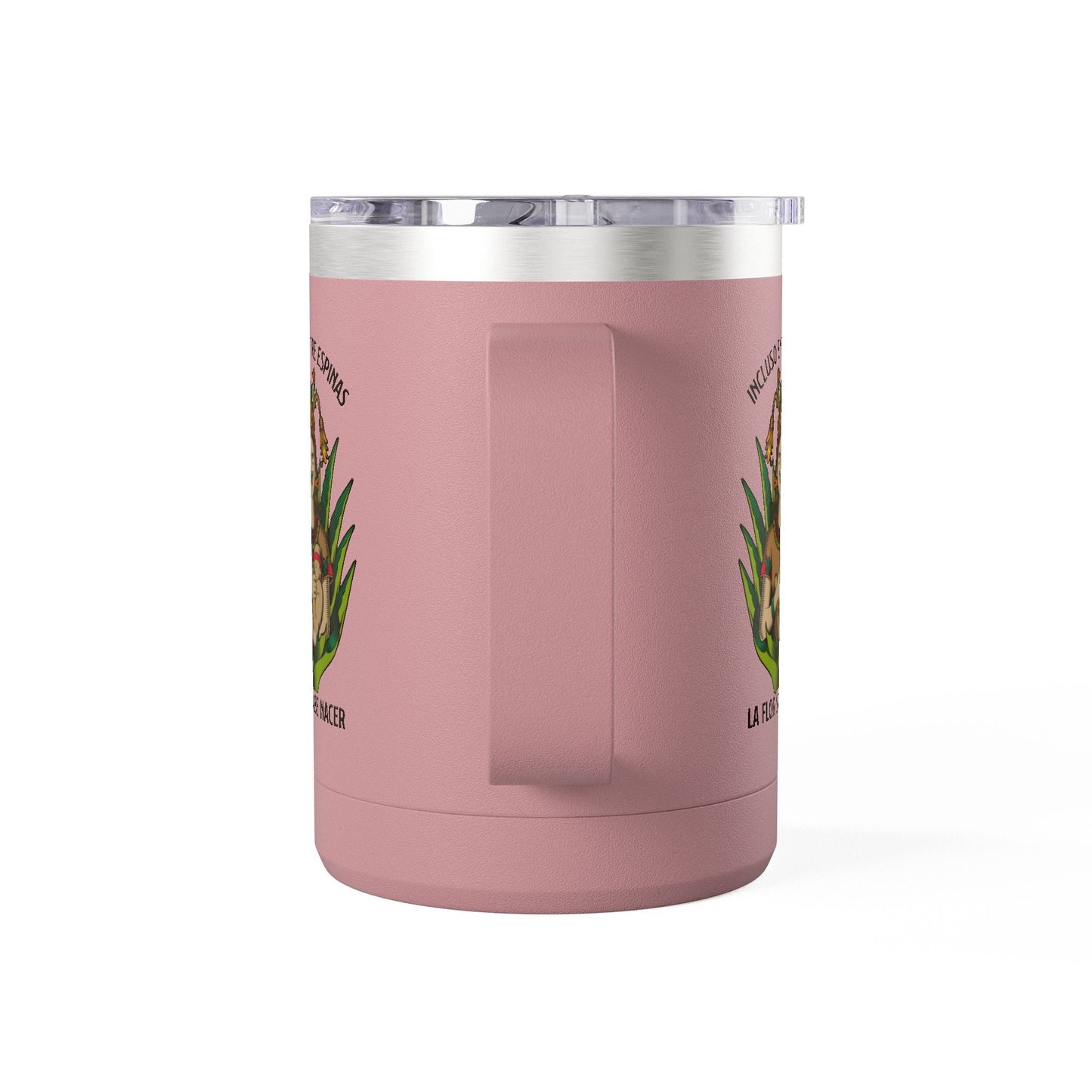 Boho Hippie Mugs for Free Spirits 🌞☕ Artistic Coffee Mug Tumbler, Custom Tumblers for Home and Garden, Perfect Gift for Coffee Lovers, Unique Drinkware for Nature Enthusiasts - Metamorphosis Creations