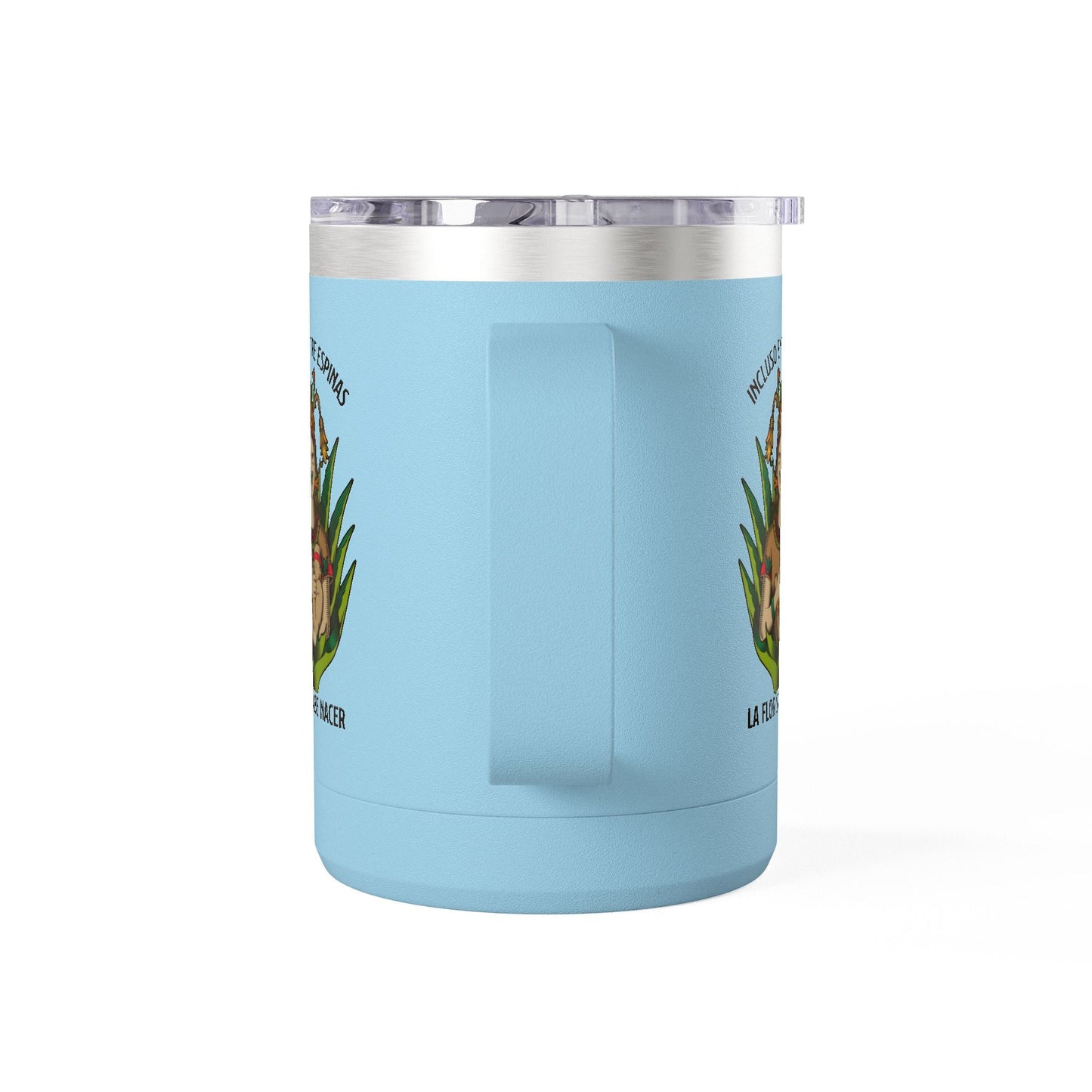 Boho Hippie Mugs for Free Spirits 🌞☕ Artistic Coffee Mug Tumbler, Custom Tumblers for Home and Garden, Perfect Gift for Coffee Lovers, Unique Drinkware for Nature Enthusiasts - Metamorphosis Creations