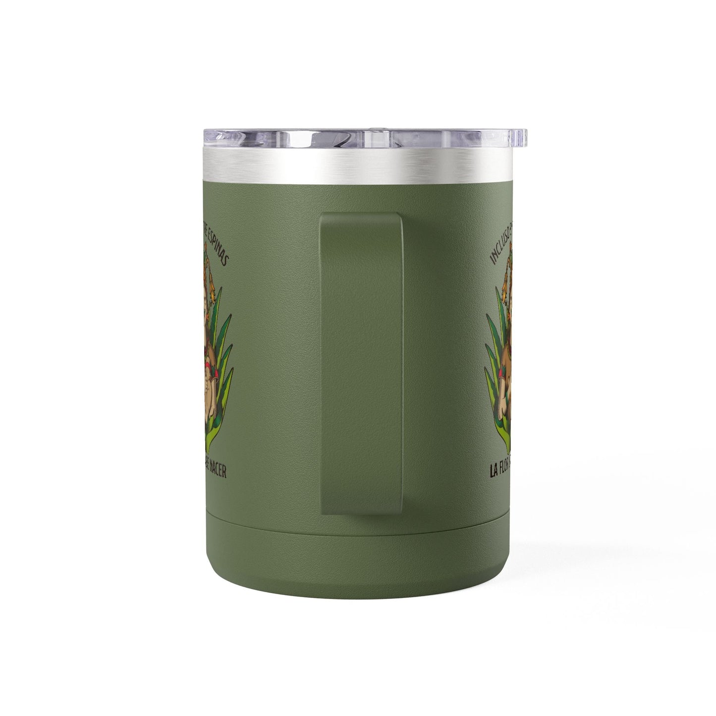 Boho Hippie Mugs for Free Spirits 🌞☕ Artistic Coffee Mug Tumbler, Custom Tumblers for Home and Garden, Perfect Gift for Coffee Lovers, Unique Drinkware for Nature Enthusiasts - Metamorphosis Creations
