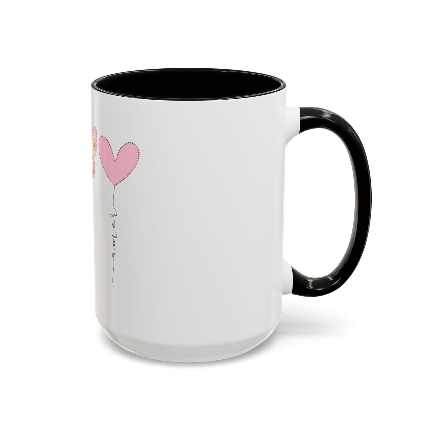 Boho Hippie Mugs for Free Spirits Inspirational Accent Coffee Mug, Flower & Butterfly Design, Hopeful Gift, Morning Coffee, Floral Tea Cup - Metamorphosis Creations