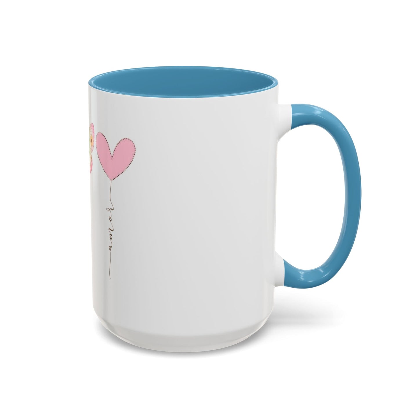 Boho Hippie Mugs for Free Spirits Inspirational Accent Coffee Mug, Flower & Butterfly Design, Hopeful Gift, Morning Coffee, Floral Tea Cup - Metamorphosis Creations
