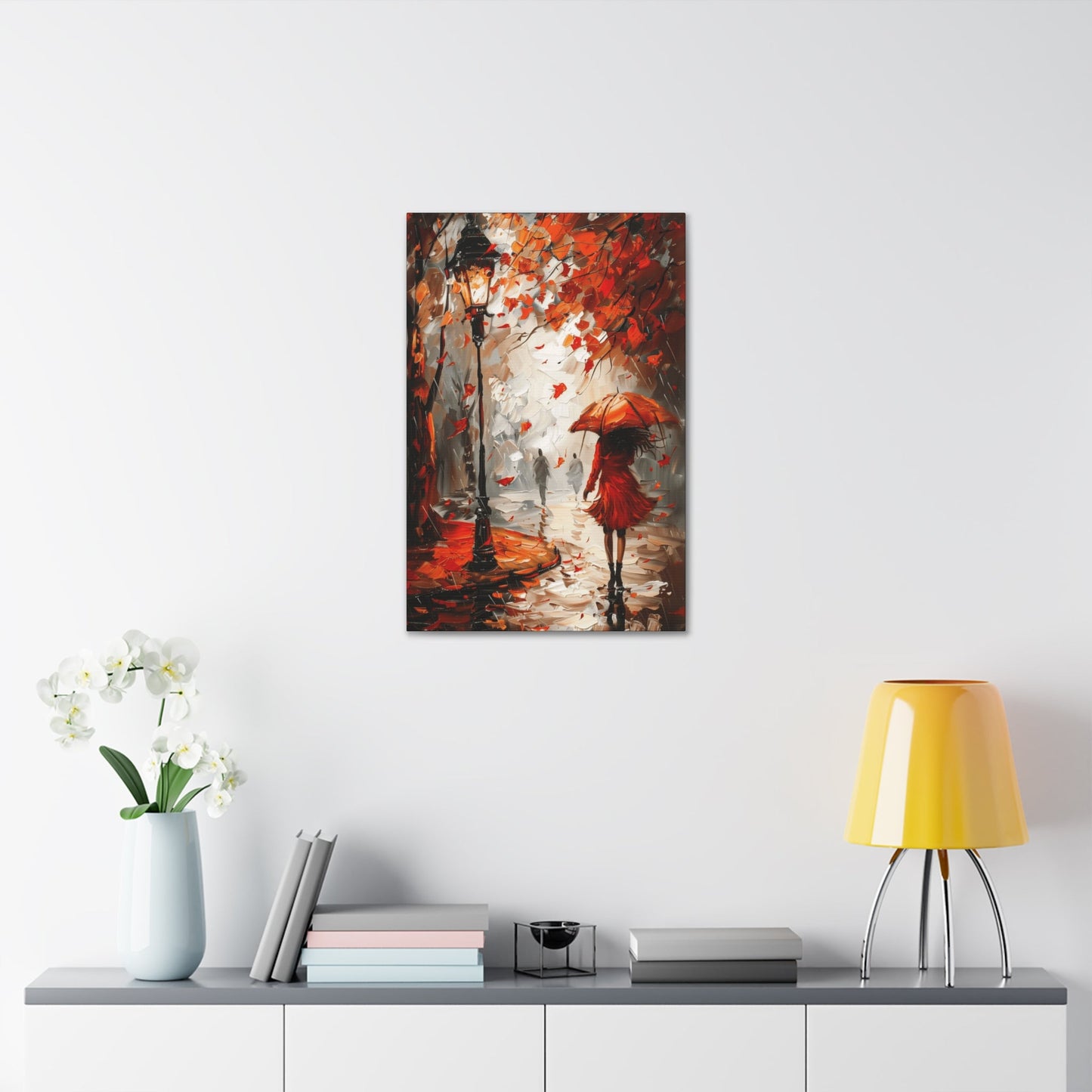Bring the World’s Most Stunning Views into Your Space Cozy Home Vibes, Gift for Her, Seasonal Decoration - Metamorphosis Creations