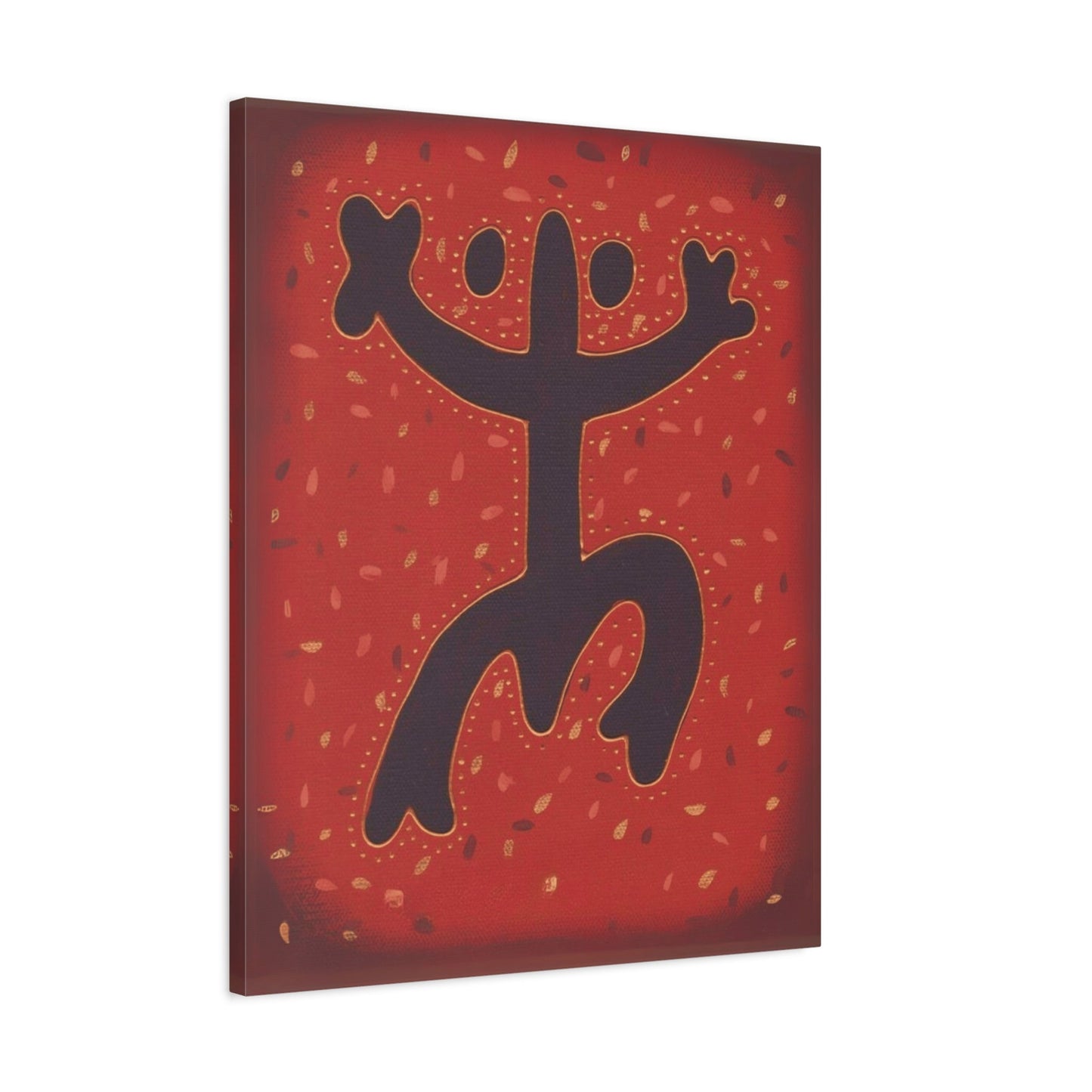 Capturing the Heart and Soul of Puerto Rico Unique Gift for Art Lovers, Rustic Aesthetic - Metamorphosis Creations