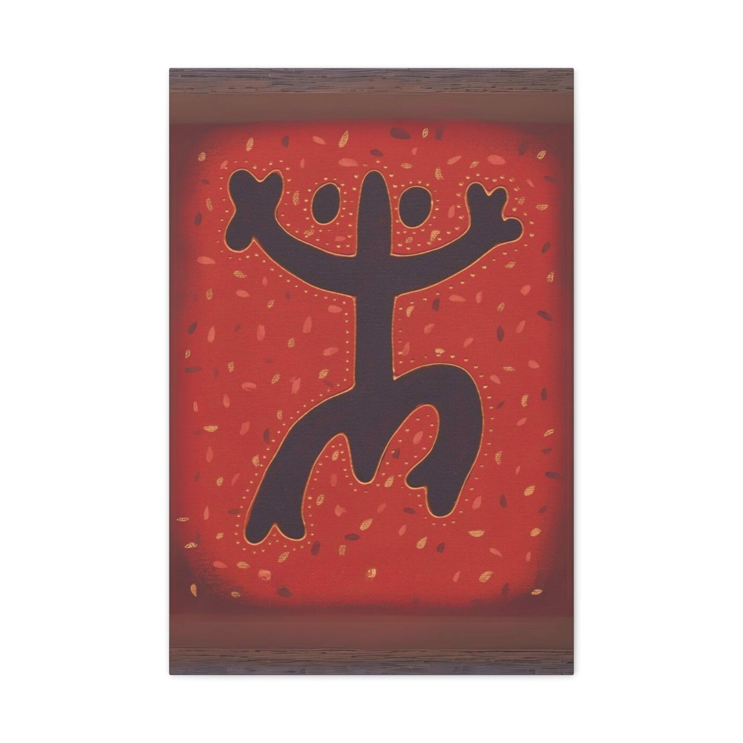 Capturing the Heart and Soul of Puerto Rico Unique Gift for Art Lovers, Rustic Aesthetic - Metamorphosis Creations