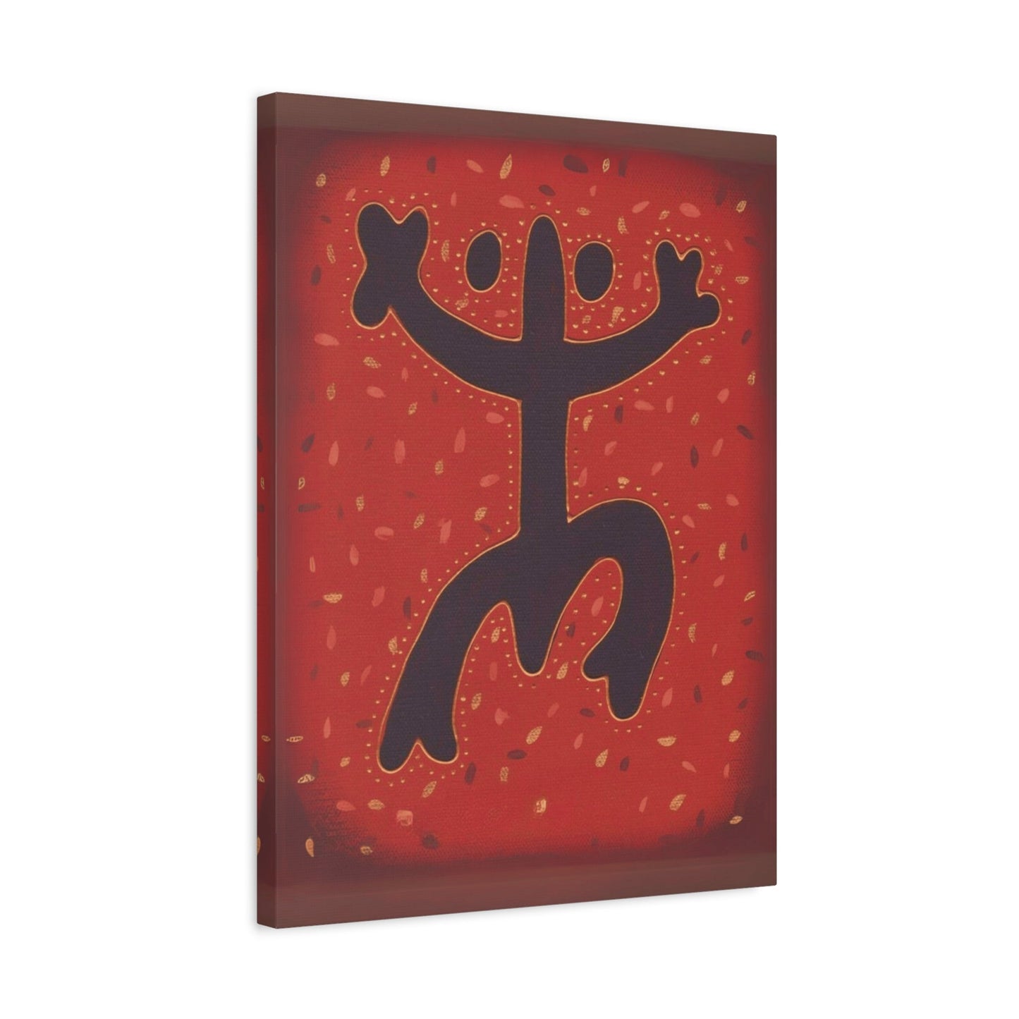 Capturing the Heart and Soul of Puerto Rico Unique Gift for Art Lovers, Rustic Aesthetic - Metamorphosis Creations