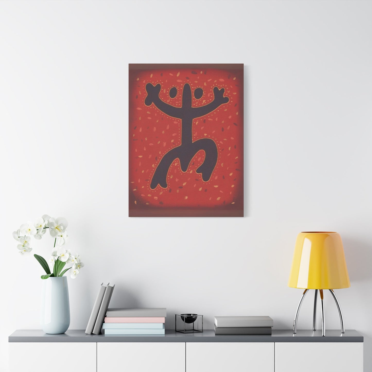 Capturing the Heart and Soul of Puerto Rico Unique Gift for Art Lovers, Rustic Aesthetic - Metamorphosis Creations