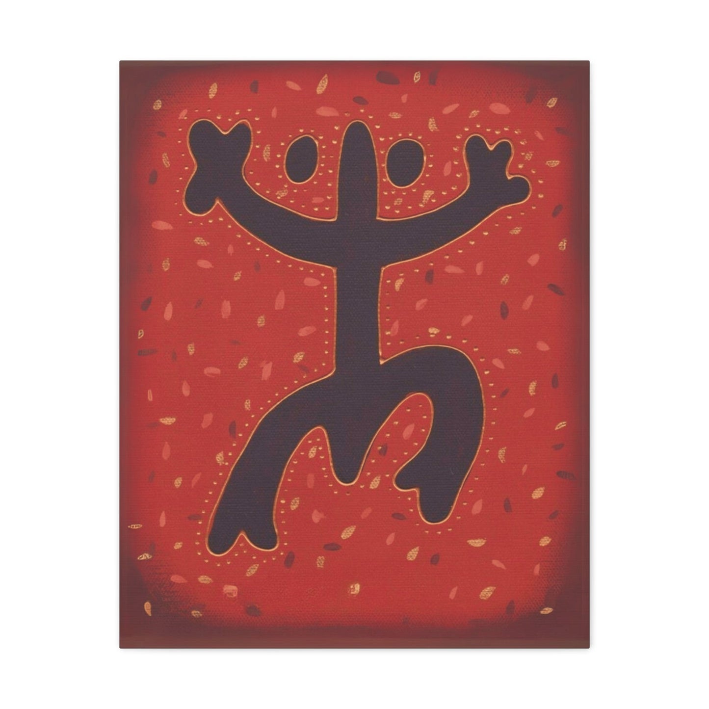 Capturing the Heart and Soul of Puerto Rico Unique Gift for Art Lovers, Rustic Aesthetic - Metamorphosis Creations