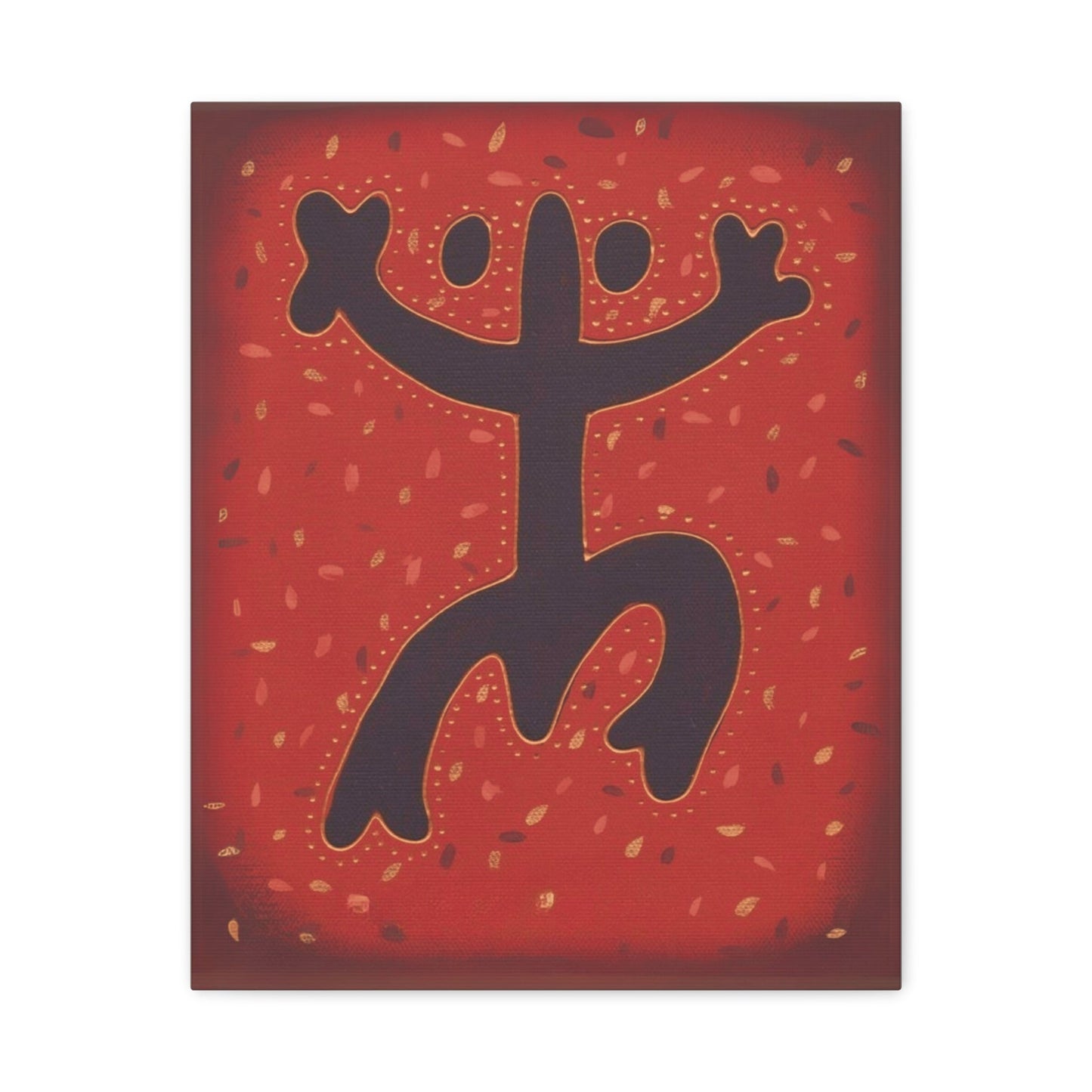 Capturing the Heart and Soul of Puerto Rico Unique Gift for Art Lovers, Rustic Aesthetic - Metamorphosis Creations