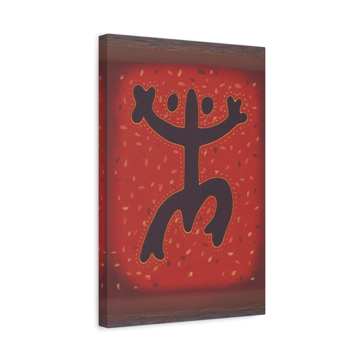 Capturing the Heart and Soul of Puerto Rico Unique Gift for Art Lovers, Rustic Aesthetic - Metamorphosis Creations