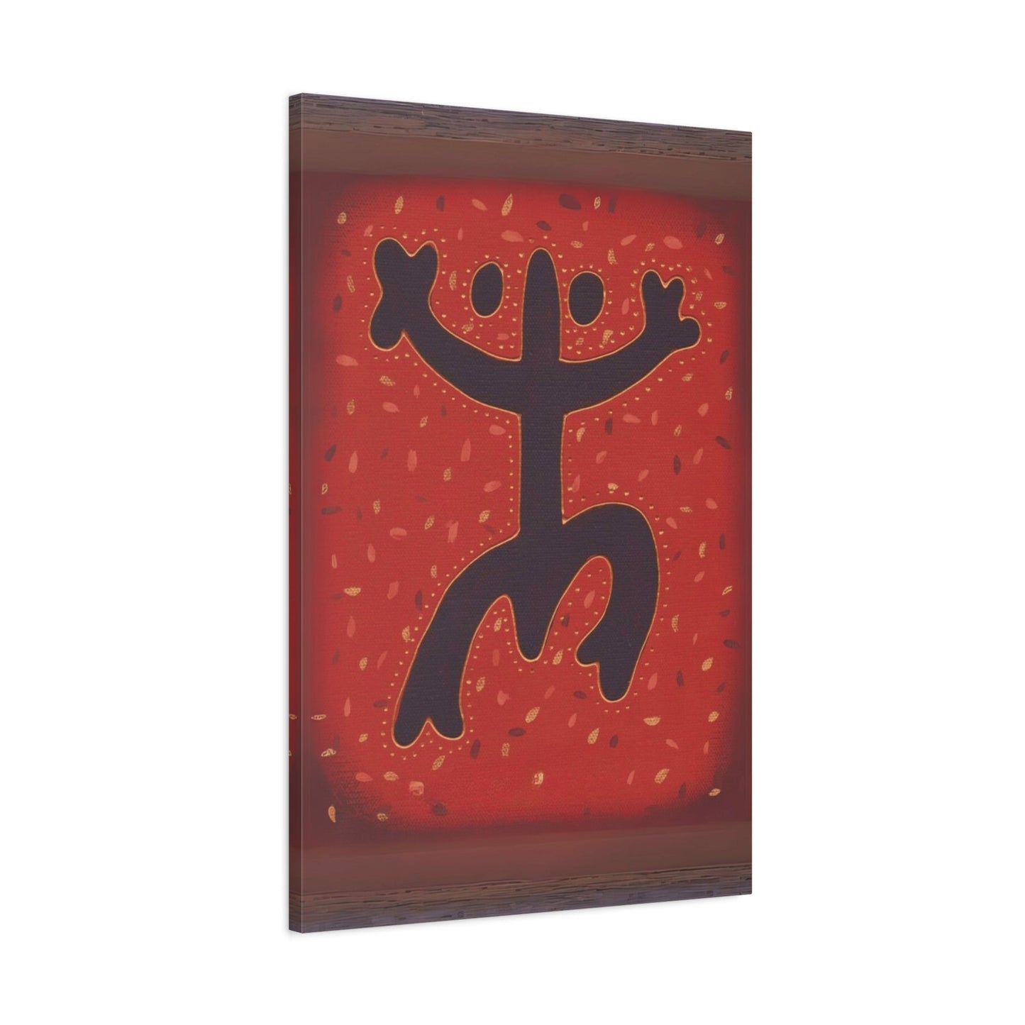 Capturing the Heart and Soul of Puerto Rico Unique Gift for Art Lovers, Rustic Aesthetic - Metamorphosis Creations