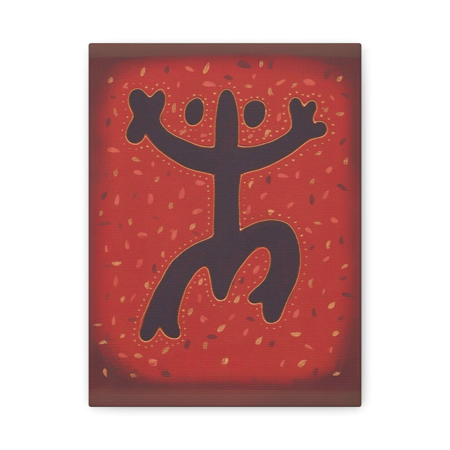 Capturing the Heart and Soul of Puerto Rico Unique Gift for Art Lovers, Rustic Aesthetic - Metamorphosis Creations