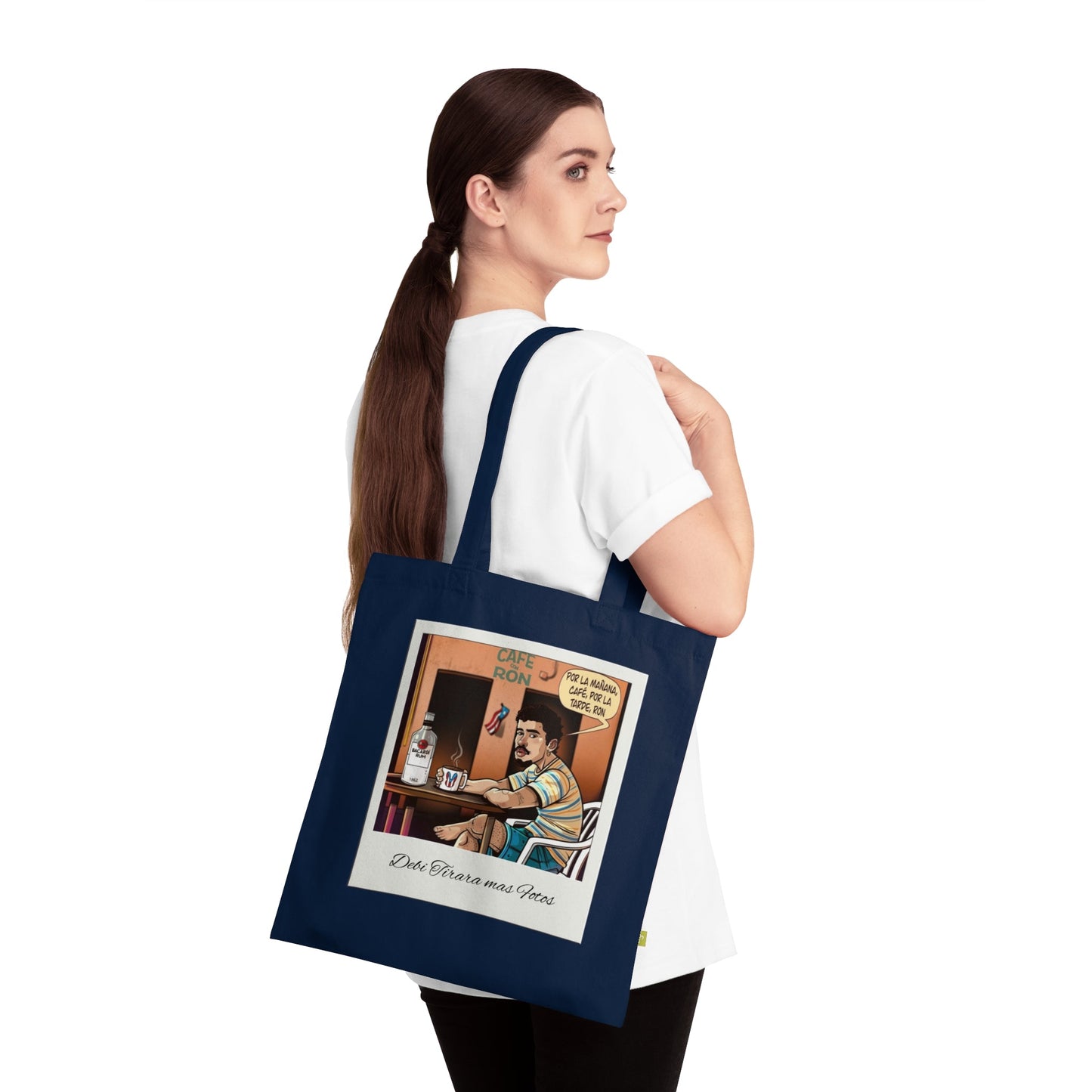 🇵🇷 Carry Your Culture – Puerto Rican Pride in Every Step Perfect for Gifts, Beach Bag, Everyday Use - Metamorphosis Creations