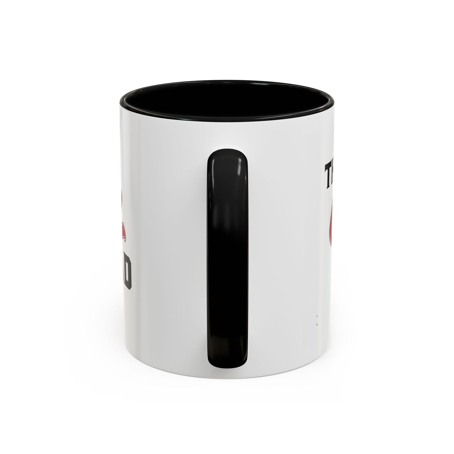 Cool Dad Mountain Accent Coffee Mug – Father’s Day Gift, Birthday Mug, Adventure - Themed Cup (11oz) - Metamorphosis Creations