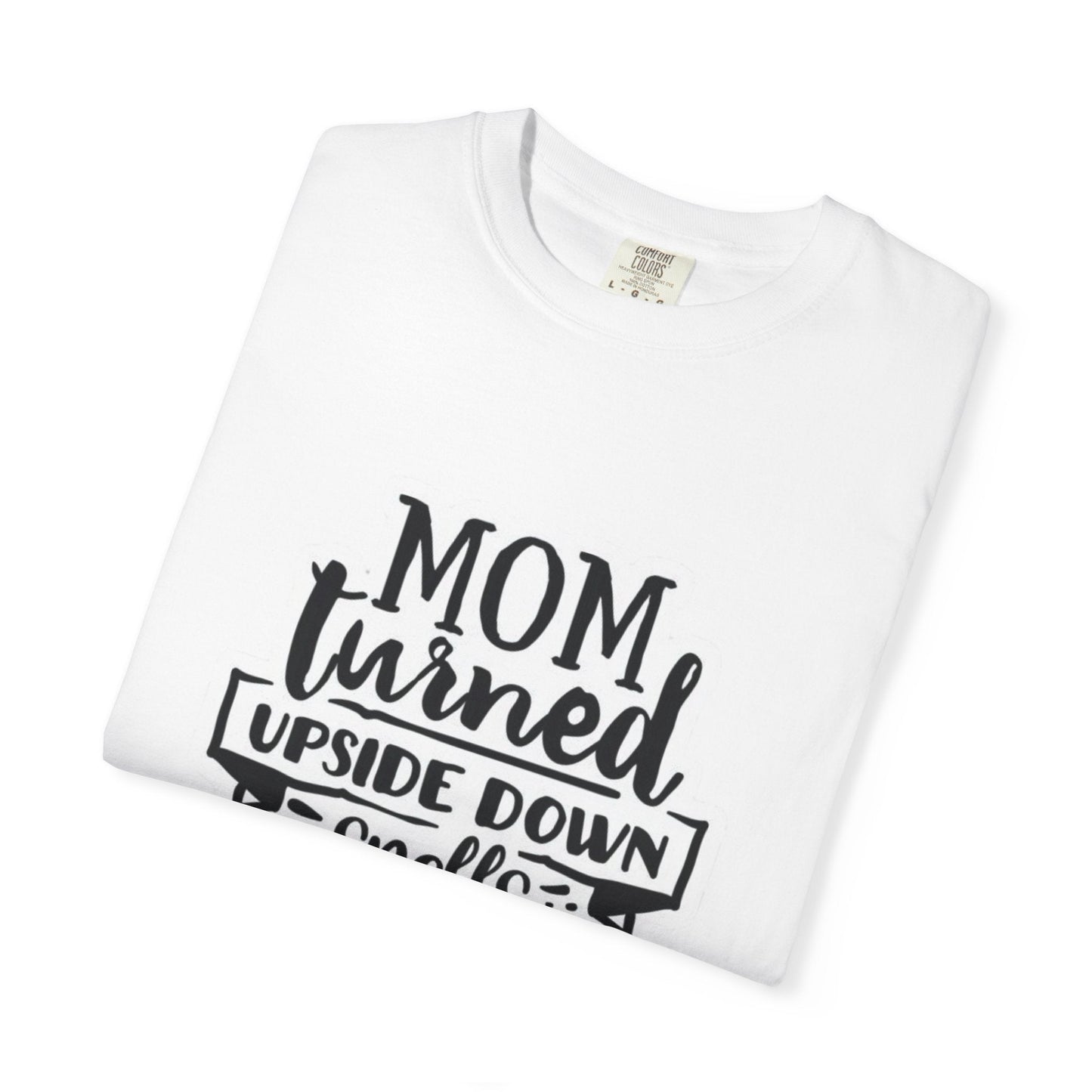 Cool Mom Unisex T-Shirt, Funny Gift for Mothers, Mom Life Tee, Casual Wear, Mother's Day Apparel, Unique Mom Shirt - Metamorphosis Creations