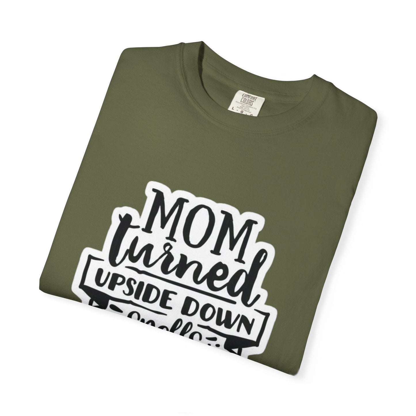 Cool Mom Unisex T-Shirt, Funny Gift for Mothers, Mom Life Tee, Casual Wear, Mother's Day Apparel, Unique Mom Shirt - Metamorphosis Creations
