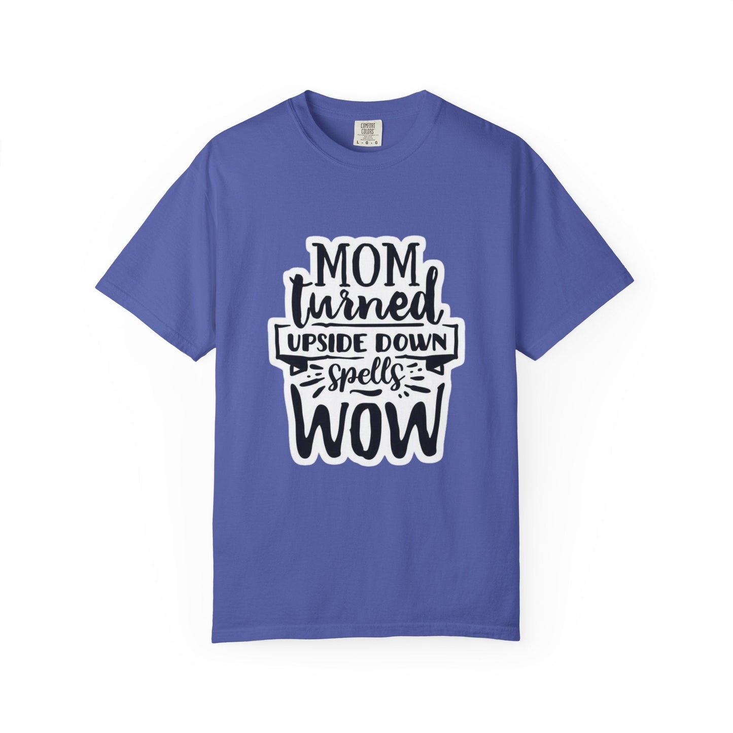 Cool Mom Unisex T-Shirt, Funny Gift for Mothers, Mom Life Tee, Casual Wear, Mother's Day Apparel, Unique Mom Shirt - Metamorphosis Creations