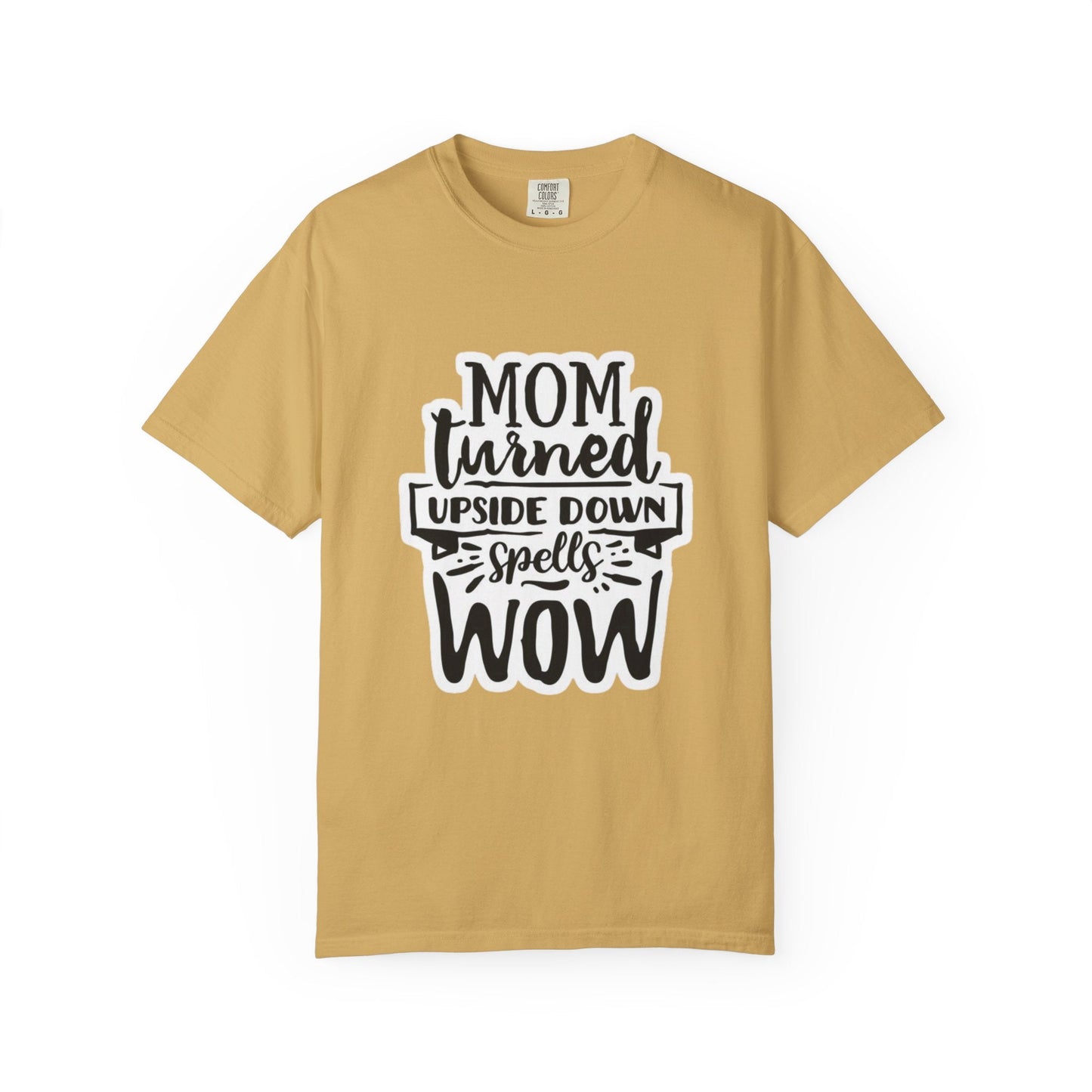 Cool Mom Unisex T-Shirt, Funny Gift for Mothers, Mom Life Tee, Casual Wear, Mother's Day Apparel, Unique Mom Shirt - Metamorphosis Creations