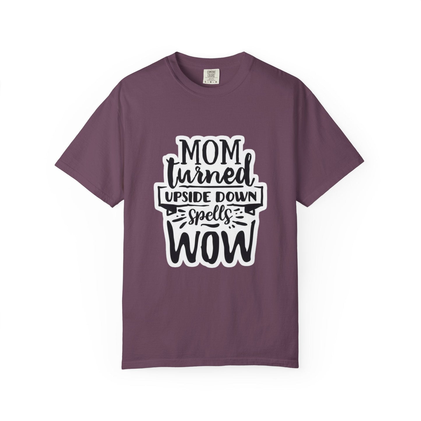Cool Mom Unisex T-Shirt, Funny Gift for Mothers, Mom Life Tee, Casual Wear, Mother's Day Apparel, Unique Mom Shirt - Metamorphosis Creations