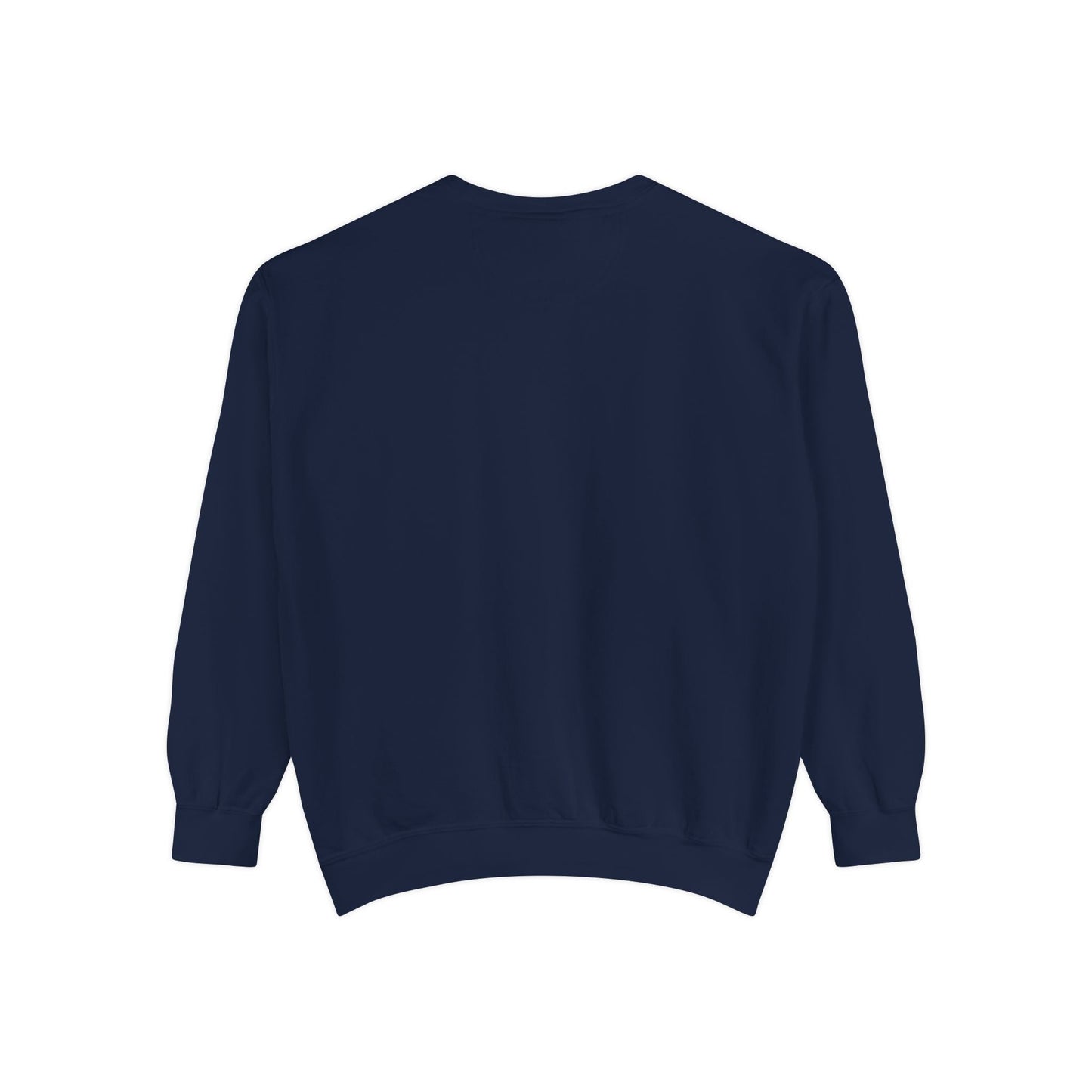 Cozy Like Moms Hugs Sweatshirt Apparel Creative Casual Wear Motivational Clothing Durable - Metamorphosis Creations