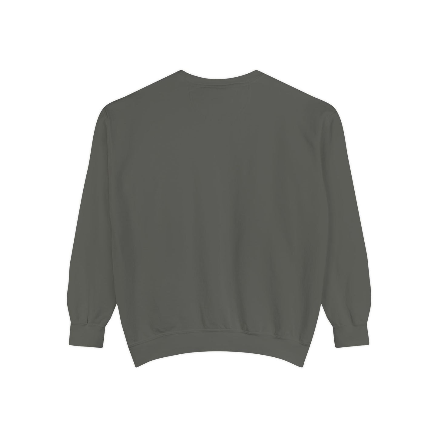 Cozy Like Moms Hugs Sweatshirt Apparel Creative Casual Wear Motivational Clothing Durable - Metamorphosis Creations