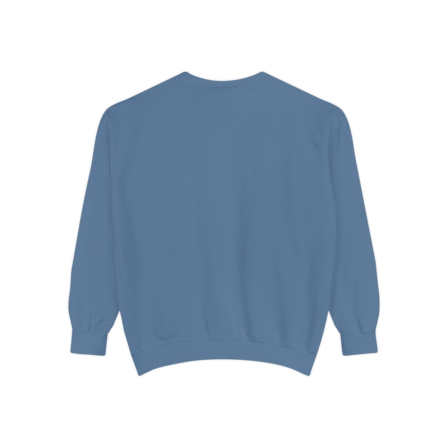 Cozy Like Moms Hugs Sweatshirt Apparel Creative Casual Wear Motivational Clothing Durable - Metamorphosis Creations