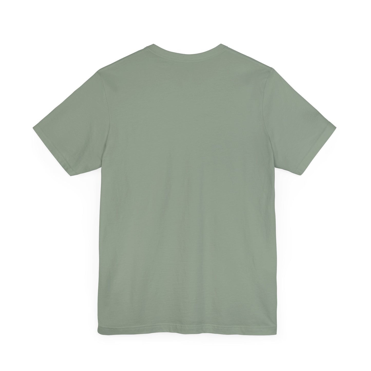 Dad Vibes Only Unisex Tee, Fun Casual T-Shirt for Dads, Perfect Gift for Father's Day, Summer Barbecue, Weekend Outing - Metamorphosis Creations