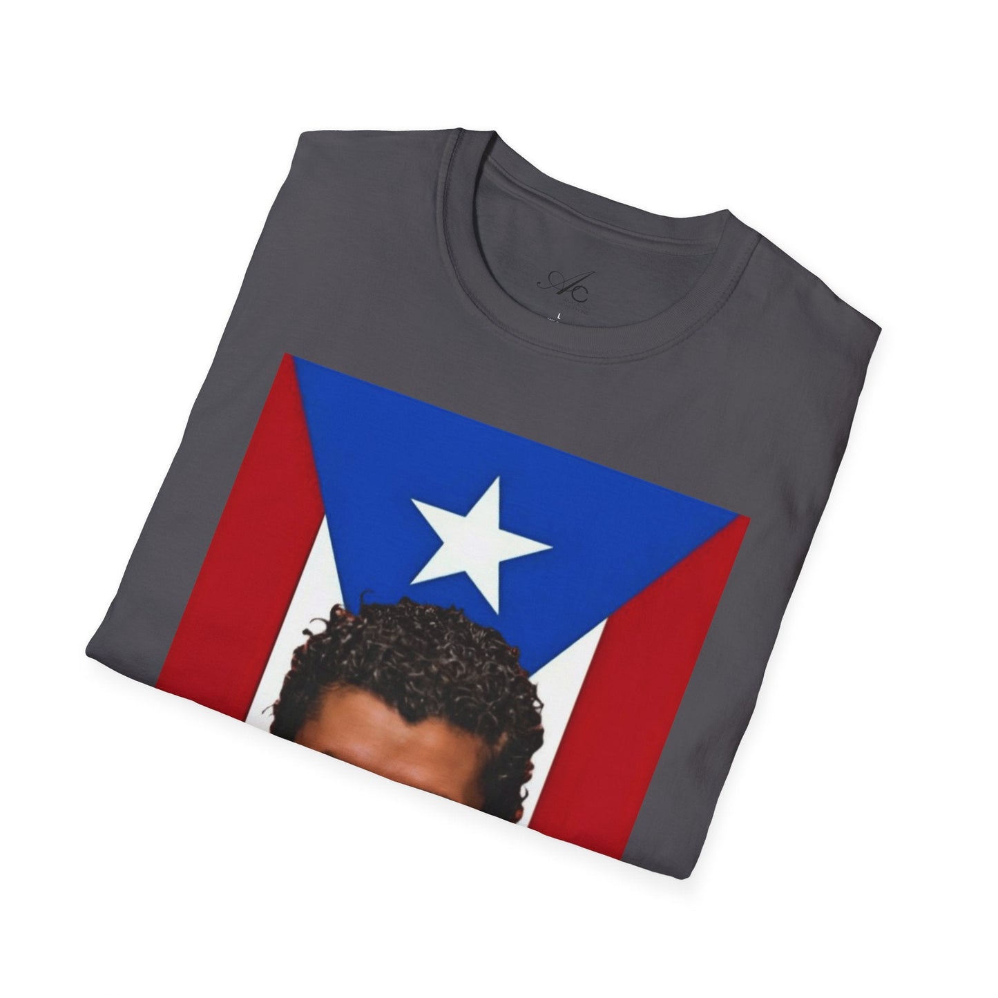 DEBI TIRAR MAS FOTOS Puerto Rican Pride T-Shirt, Unisex Softstyle Tee, Culture Celebration, Heritage Fashion - Metamorphosis Creations
