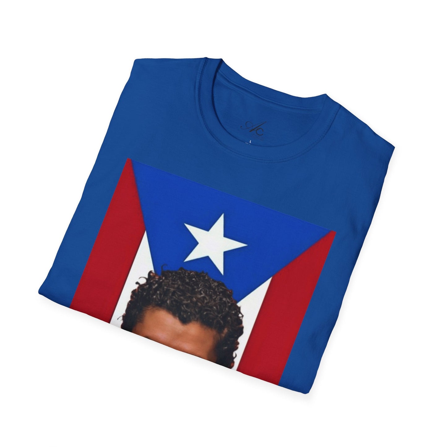 DEBI TIRAR MAS FOTOS Puerto Rican Pride T-Shirt, Unisex Softstyle Tee, Culture Celebration, Heritage Fashion - Metamorphosis Creations