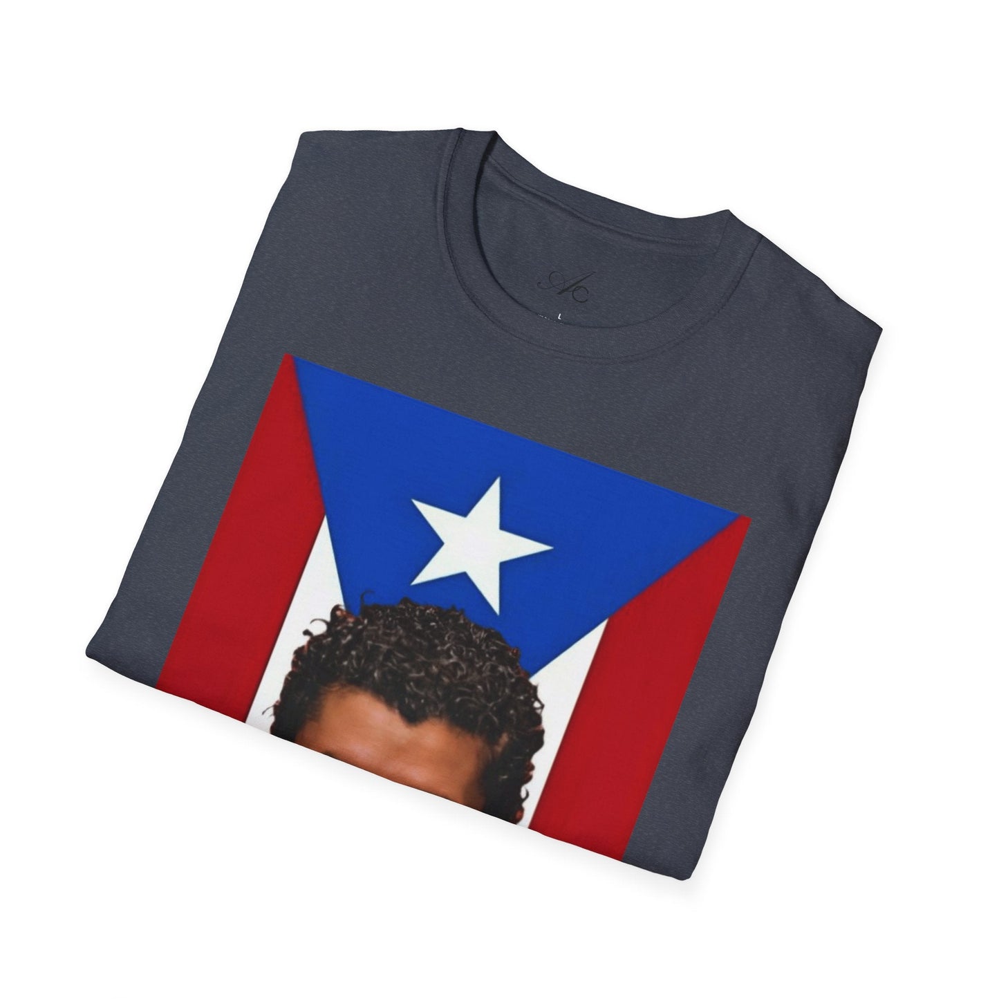 DEBI TIRAR MAS FOTOS Puerto Rican Pride T-Shirt, Unisex Softstyle Tee, Culture Celebration, Heritage Fashion - Metamorphosis Creations