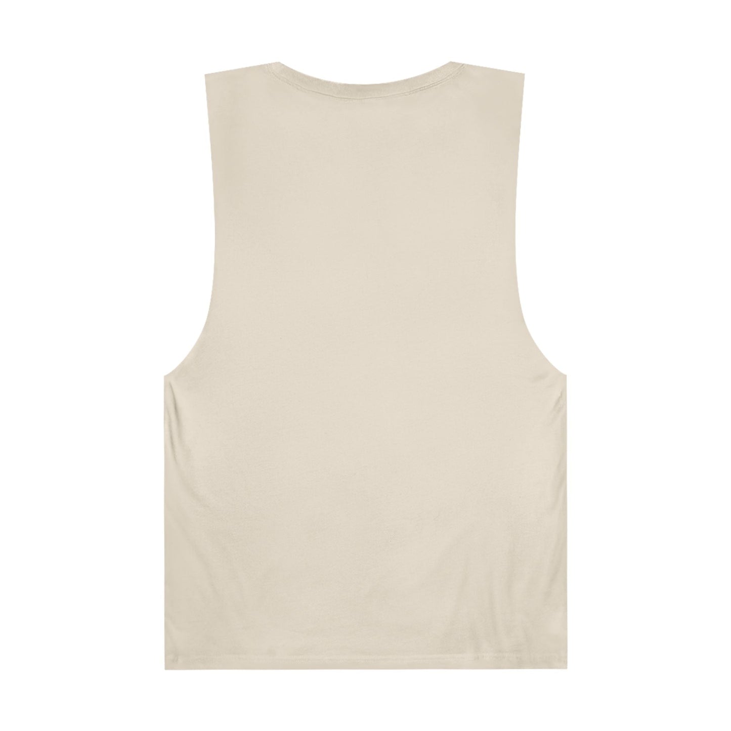 Effortlessly Cool & Made to Move Inspirational Quote Unisex Tank Top, Motivational Workout Shirt, Casual Summer Wear, Gift for Athletes, Encouragement Apparel - Metamorphosis Creations