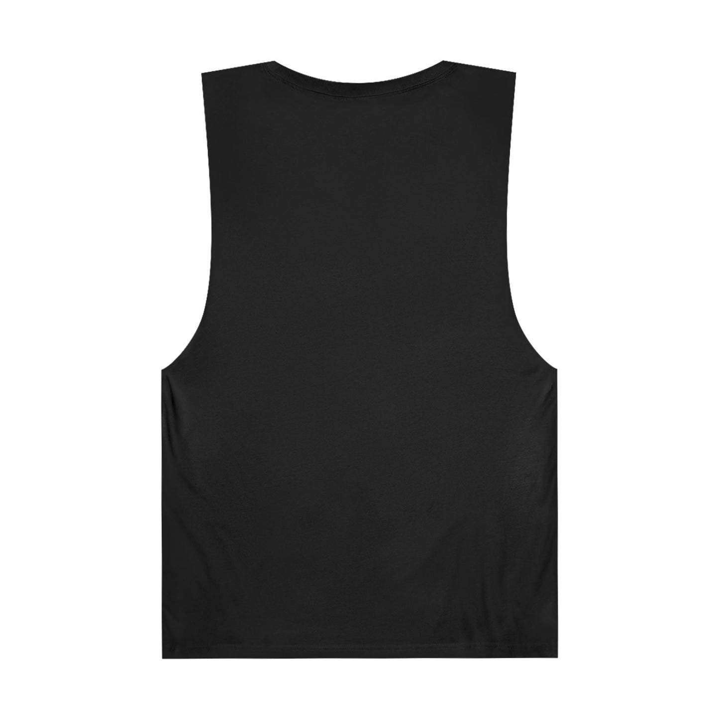 Effortlessly Cool & Made to Move Inspirational Quote Unisex Tank Top, Motivational Workout Shirt, Casual Summer Wear, Gift for Athletes, Encouragement Apparel - Metamorphosis Creations