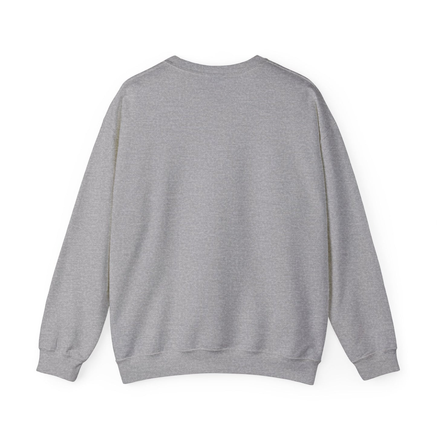 Emotional Statement Crewneck Sweatshirt - Unisex Casual Wear, Gift for Friends, Humor Apparel, Self - Care Reminder, Everyday Comfort - Metamorphosis Creations