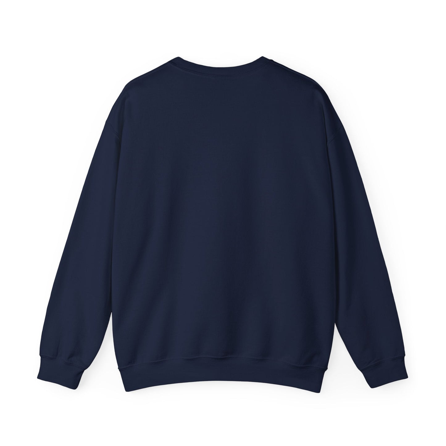 Emotional Statement Crewneck Sweatshirt - Unisex Casual Wear, Gift for Friends, Humor Apparel, Self - Care Reminder, Everyday Comfort - Metamorphosis Creations