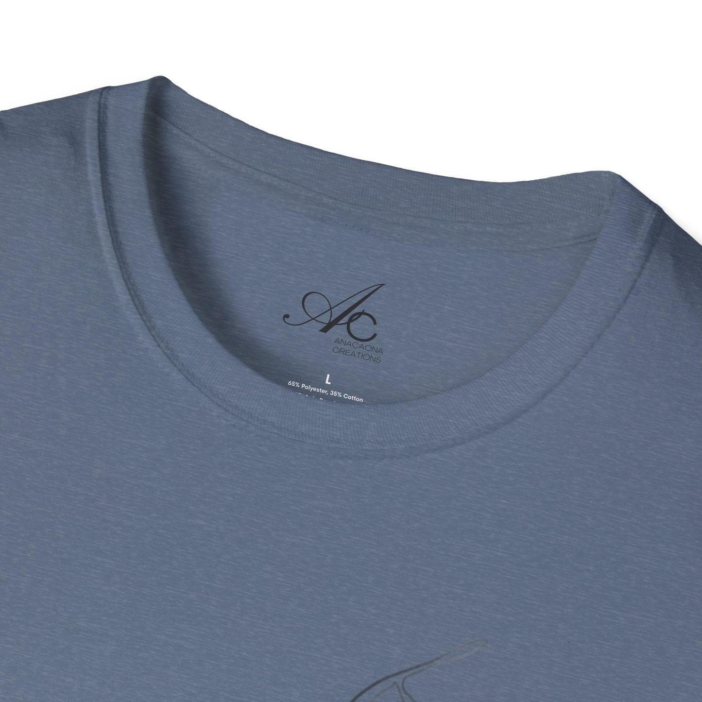 Father & Daughter Connection Unisex Soft style T Shirt Family Gift Parent Child Love Fathers Day Gift Emotional Bond Tee - Metamorphosis Creations