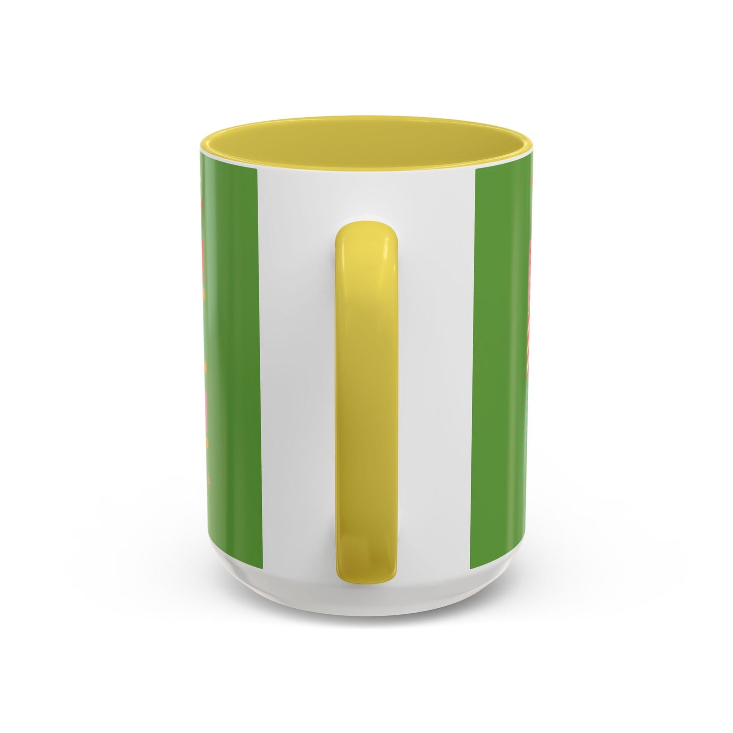 Festive Holiday Mug - Perfect for Christmas, Gift for Coffee Lovers & Cheerful Decor, Ho Ho Ho Design, 11oz & 15oz - Metamorphosis Creations