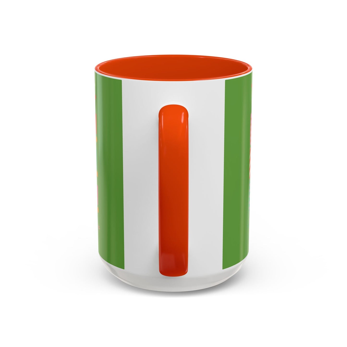 Festive Holiday Mug - Perfect for Christmas, Gift for Coffee Lovers & Cheerful Decor, Ho Ho Ho Design, 11oz & 15oz - Metamorphosis Creations