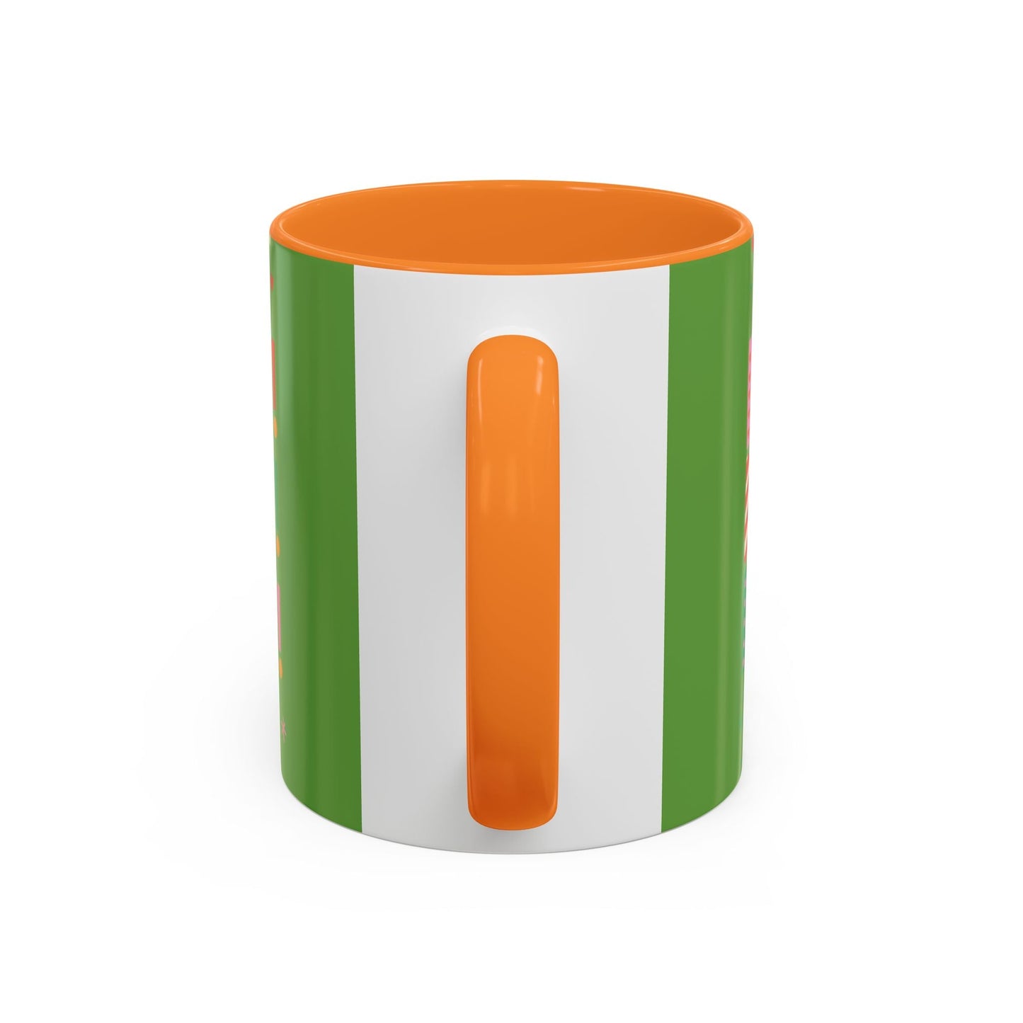Festive Holiday Mug - Perfect for Christmas, Gift for Coffee Lovers & Cheerful Decor, Ho Ho Ho Design, 11oz & 15oz - Metamorphosis Creations